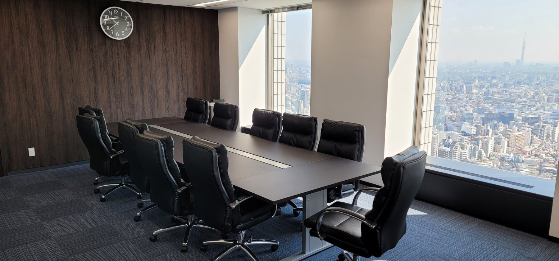 買取部隊オフィス